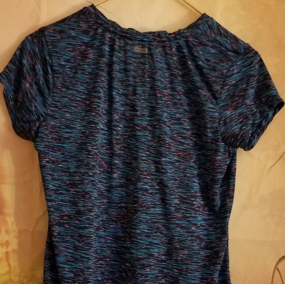 Spalding  Short Sleeves  Top - Picture 6 of 8